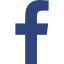 Facebook Logo - Turnkey Patio