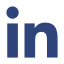 Linkedin Logo - Turnkey Patio