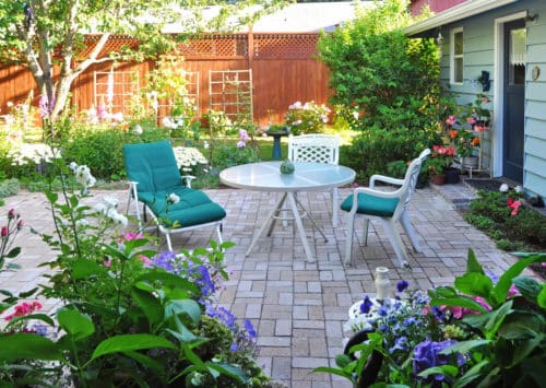 patio services - Turnkey Patio