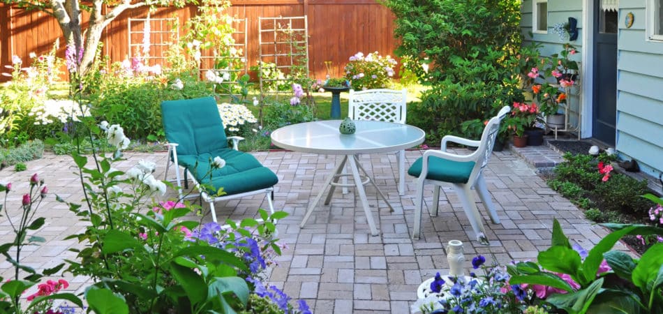 patio services - Turnkey Patio