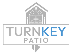 Site Logo - Turnkey Patio