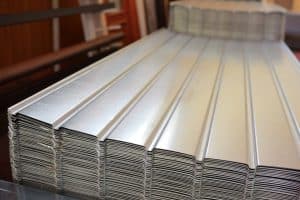 Metal Siding New Orleans