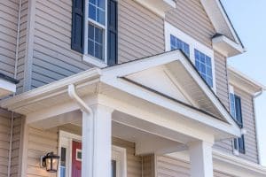 Fiber Cement Siding New Orleans