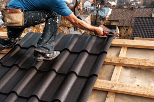 Roof Replacement Guide