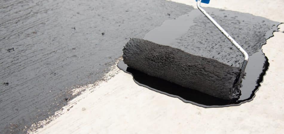 roof coating