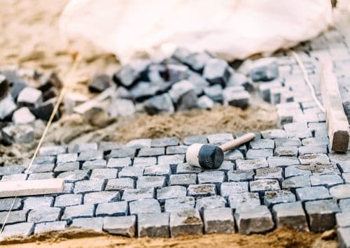affordable patio installation services