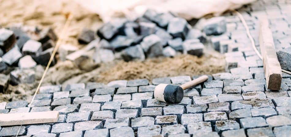 affordable patio installation services