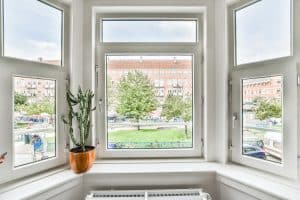 indoor gardening windows