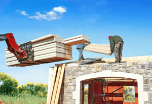 Sandwich Panels for home