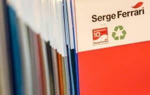 Durable outdoor fabrics