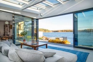 Outdoor Patio Glass Doors New Orleans
