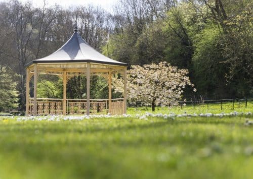 Gazebo Design Ideas